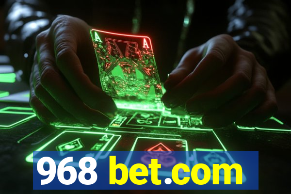 968 bet.com